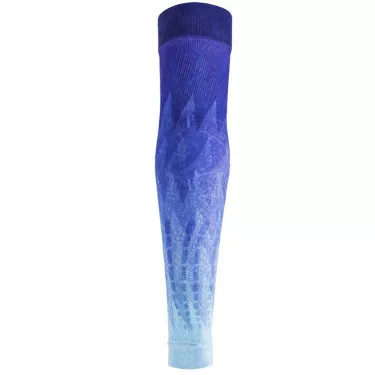 Floky NO-STRAIN Evolution Ice Comet Compression Sleeve