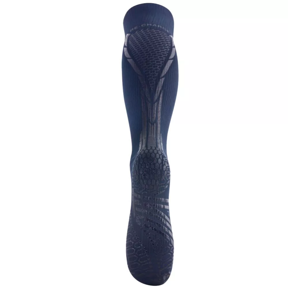 Floky RE-CHARGE Recovery Socks Navy Blue