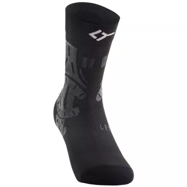 Floky Ankle Support Right Black