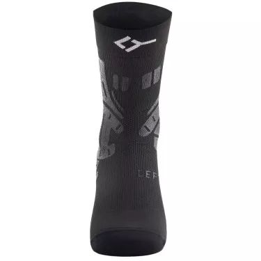 Floky Ankle Support Right Black