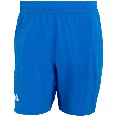 Adidas Ergo 18cm Climacool Tennis Shorts Blue