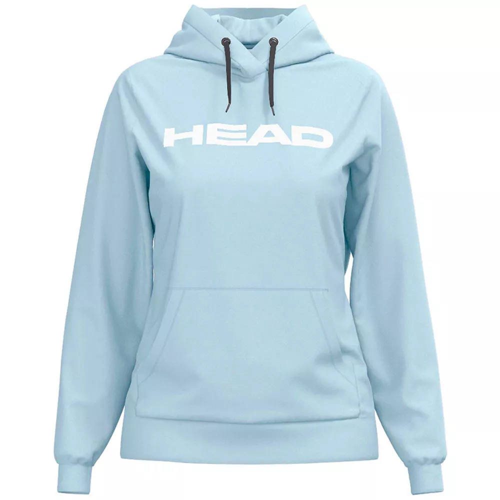 Head Club Original Women Hoodie Blue (copie)