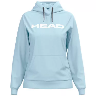 Head Club Original Women Hoodie Blue (copie)