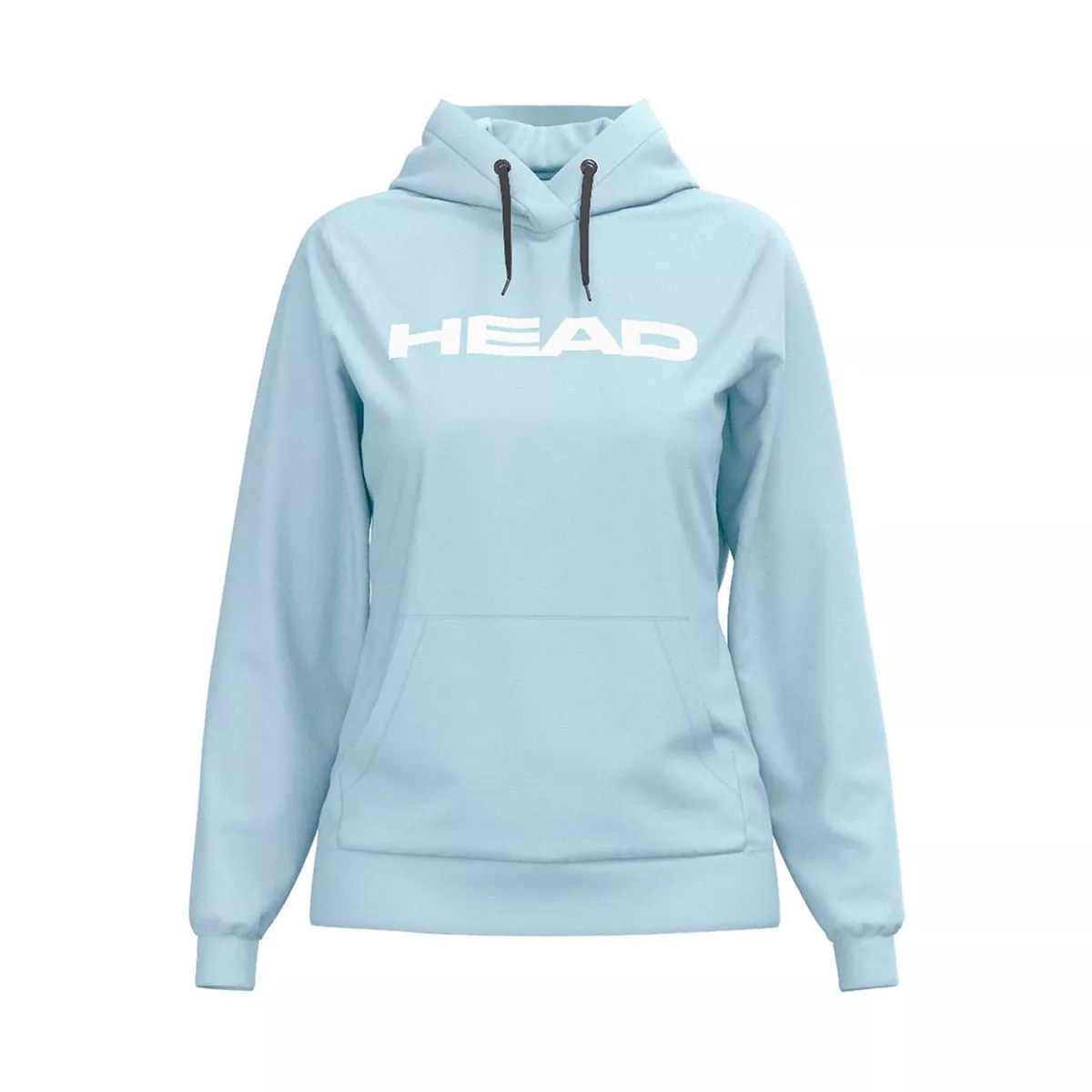 Head Club Original Women Hoodie Blue (copie)