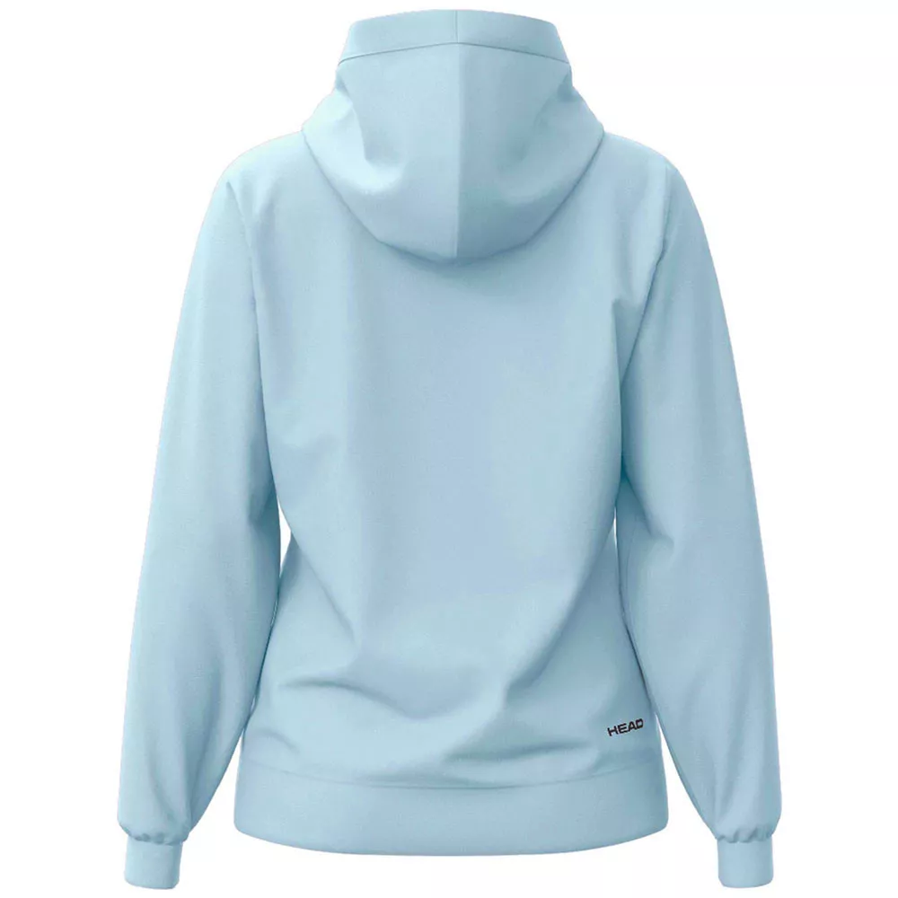 Head Club Original Women Hoodie Blue (copie)