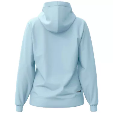 Head Club Original Women Hoodie Blue (copie)