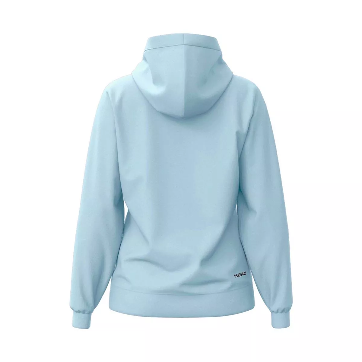 Head Club Original Women Hoodie Blue (copie)