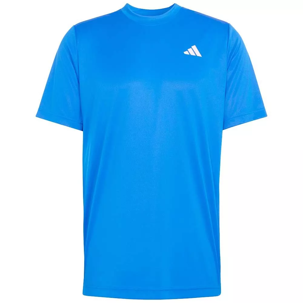 Adidas Club Climacool T-Shirt Blue