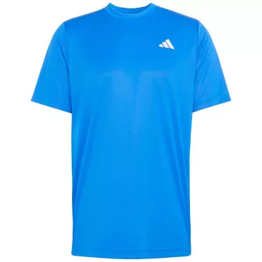 Adidas Club Climacool T-Shirt Blue