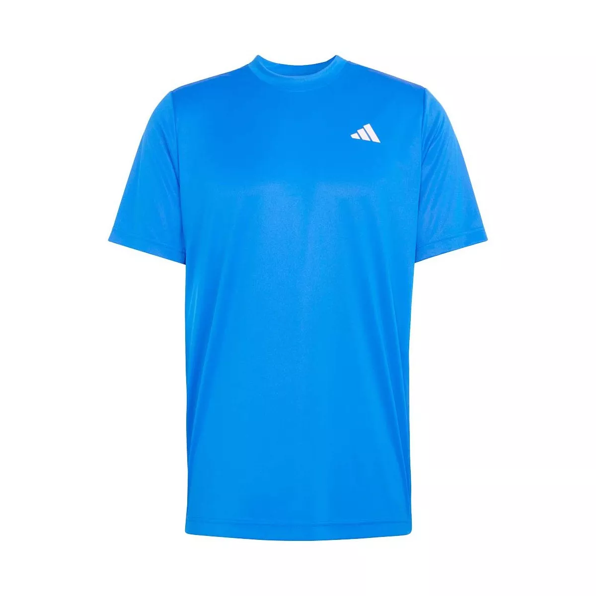 Adidas Club Climacool T-Shirt Blue