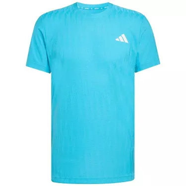 Adidas Climacool+ Airchill FreeLift T-Shirt Sky Blue