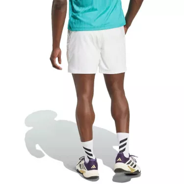 Adidas Ergo 18cm Climacool Shorts - White