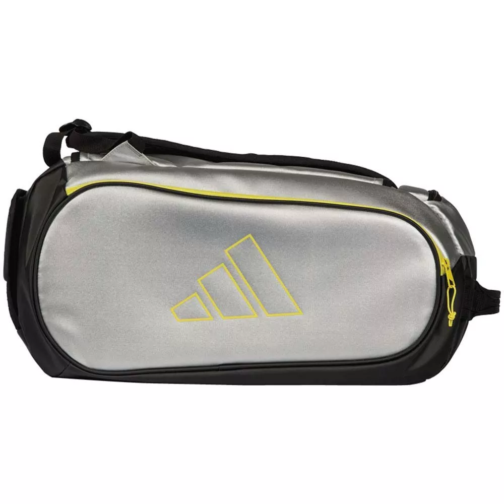 Adidas Tour 2026 Grey/Black Padel Bag