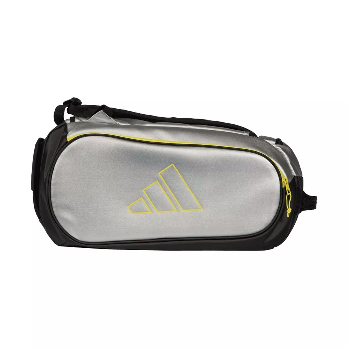 Adidas Tour 2026 Grey/Black Padel Bag
