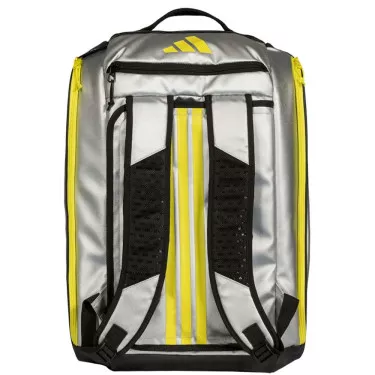 Adidas Tour 2026 Grey/Black Padel Bag