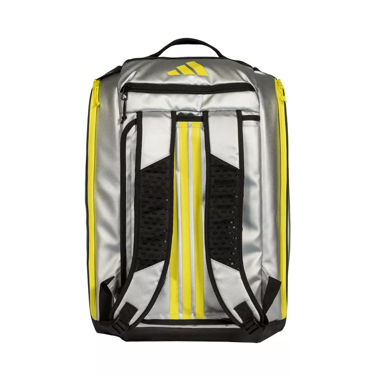 Adidas Tour 2026 Grey/Black Padel Bag