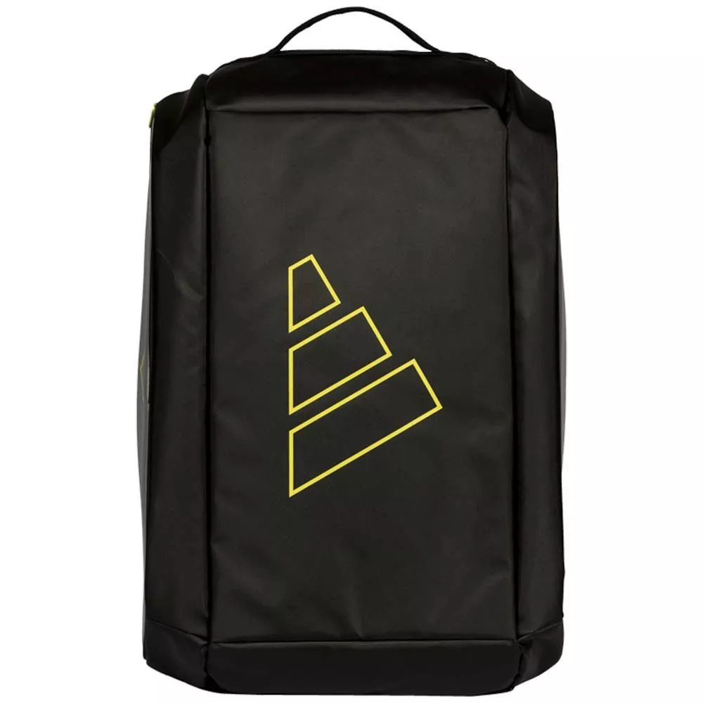 Adidas Tour 2026 Grey/Black Padel Bag