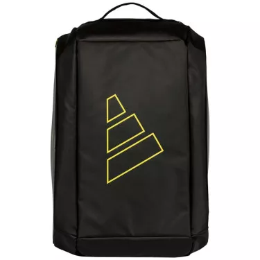 Adidas Tour 2026 Grey/Black Padel Bag