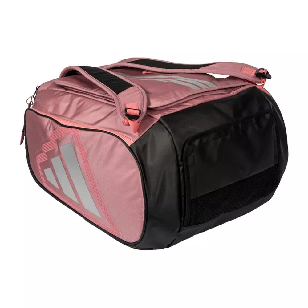 Adidas Pro Tour 2026 Martita Ortega Padel Bag Pink
