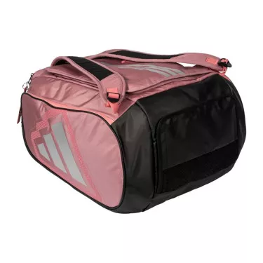 Adidas Pro Tour 2026 Martita Ortega Padel Bag Pink