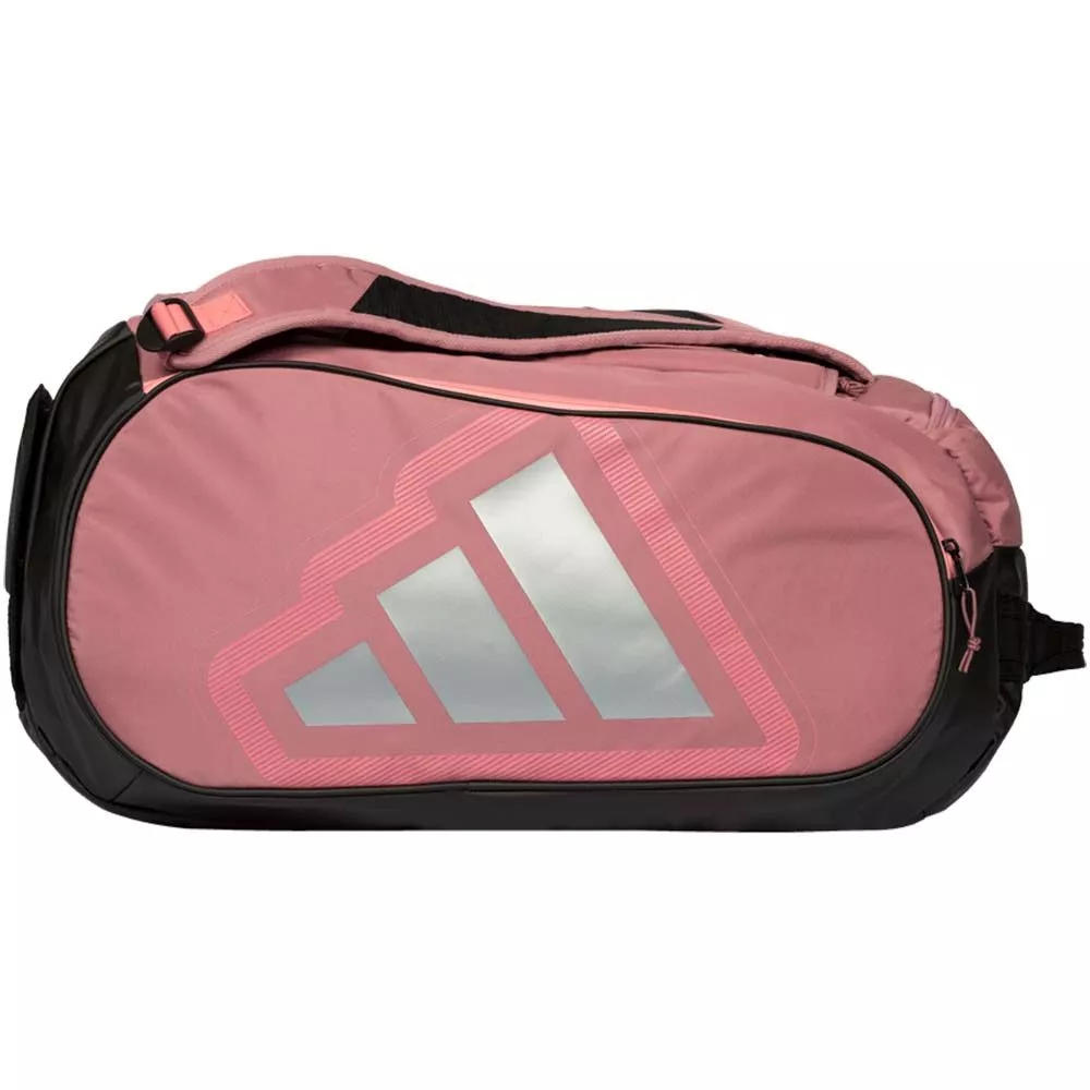 Adidas Pro Tour 2026 Martita Ortega Padel Bag Pink