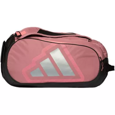 Adidas Pro Tour 2026 Martita Ortega Padel Bag Pink
