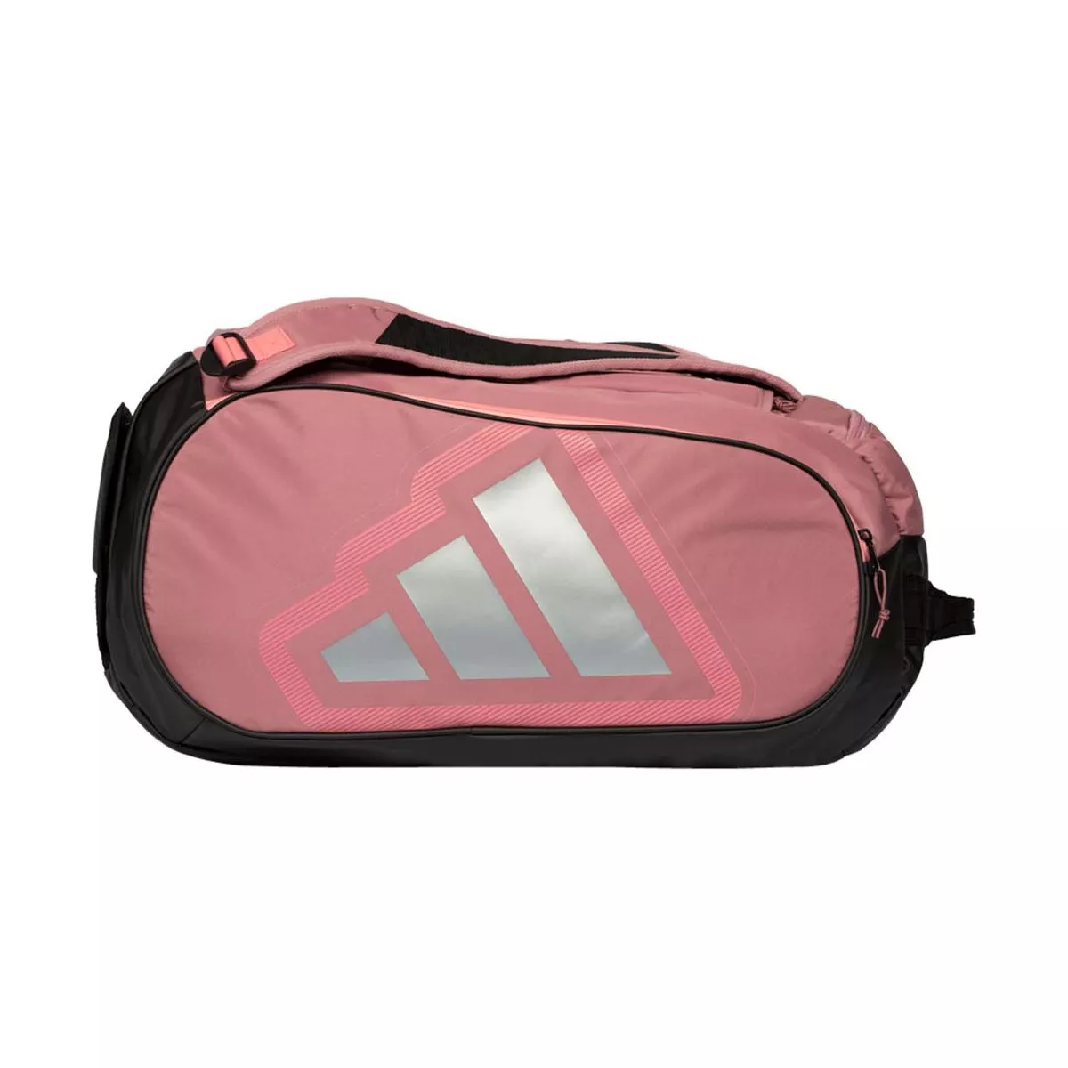 Adidas Pro Tour 2026 Martita Ortega Padel Bag Pink
