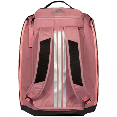 Adidas Pro Tour 2026 Martita Ortega Padel Bag Pink
