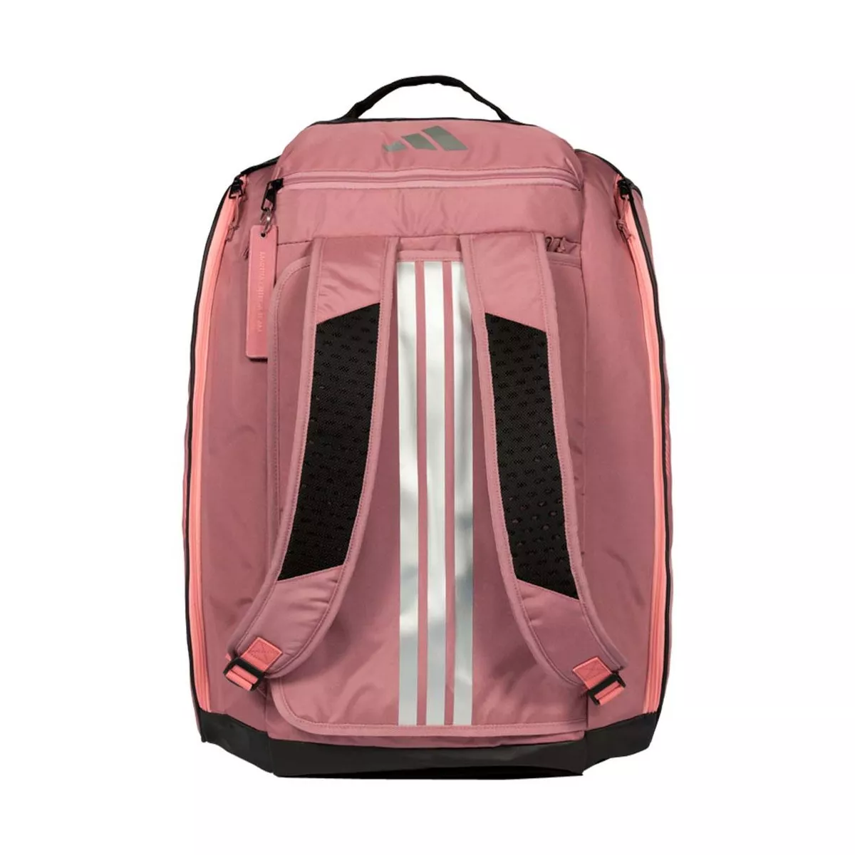 Adidas Pro Tour 2026 Martita Ortega Padel Bag Pink
