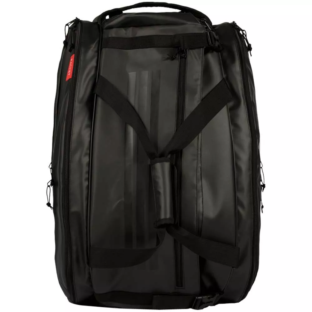 Adidas Multigame 2026 Black Padel Bag