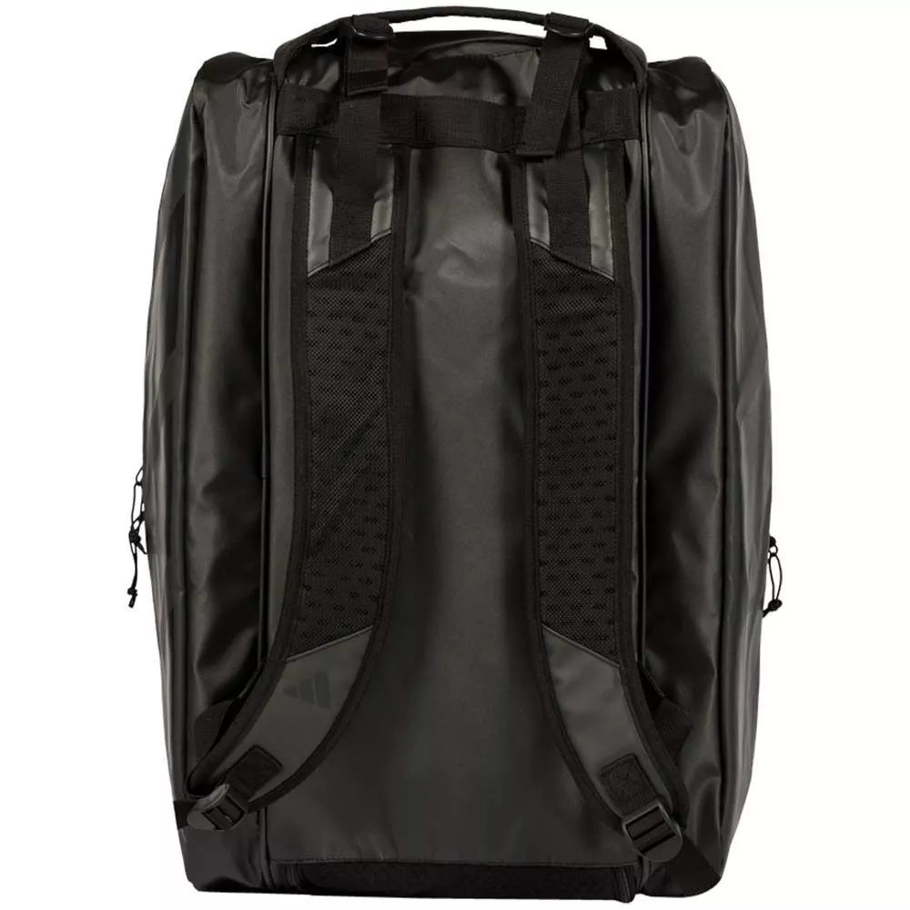 Adidas Multigame 2026 Black Padel Bag