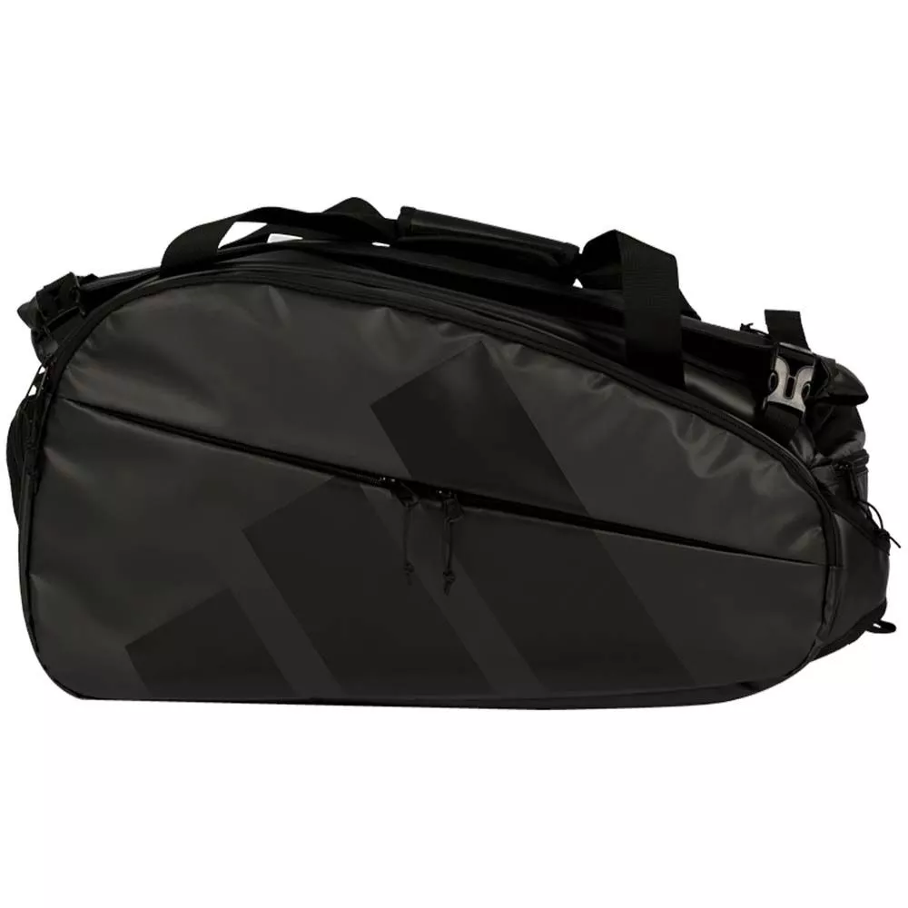Adidas Multigame 2026 Black Padel Bag