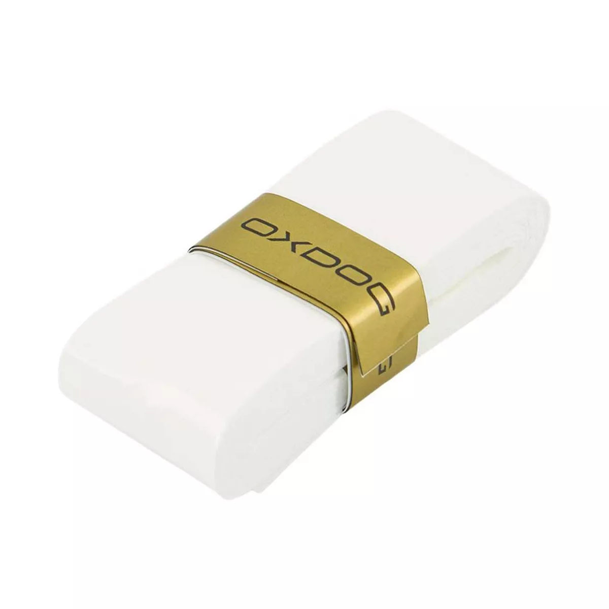 Oxdog Gold Sticky White Overgrips x 3