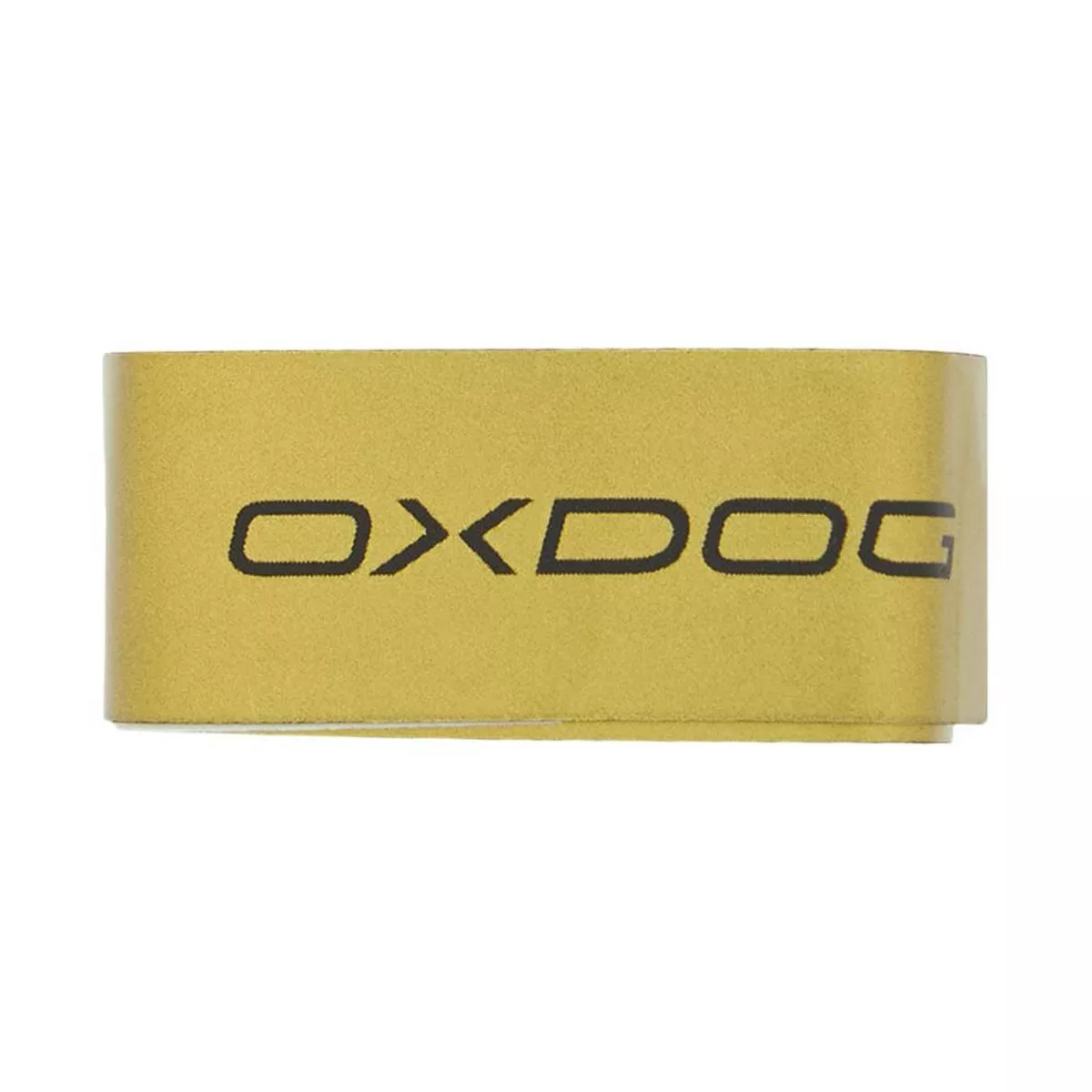 Oxdog Gold Sticky White Overgrips x 3
