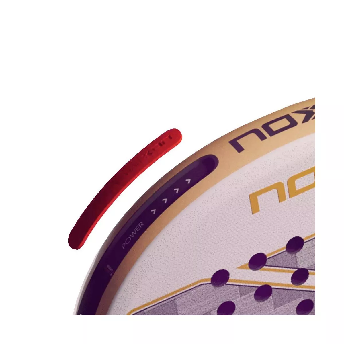 Nox Weight Balancer Padel