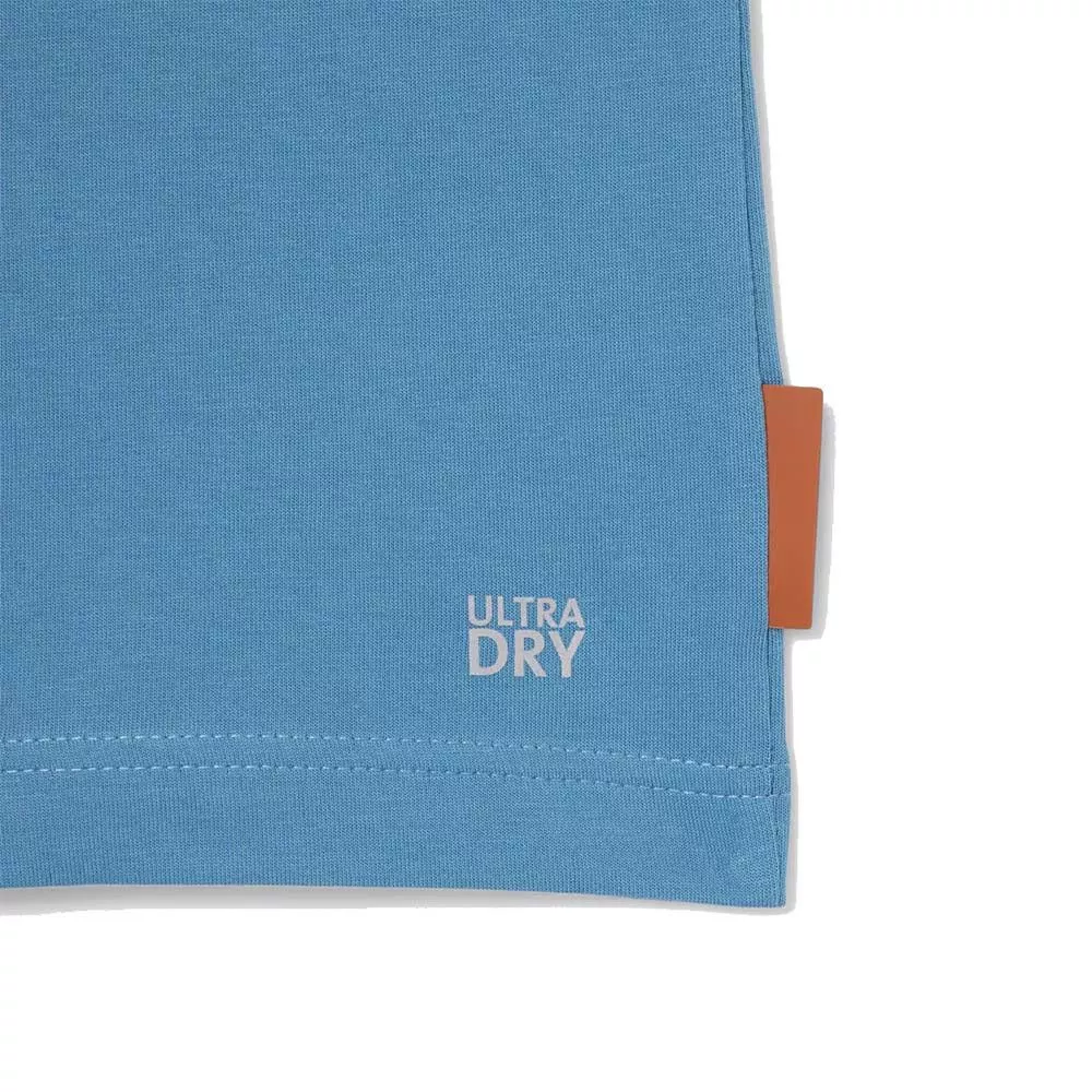 Lacoste Roland-Garros Sky Blue T-Shirt