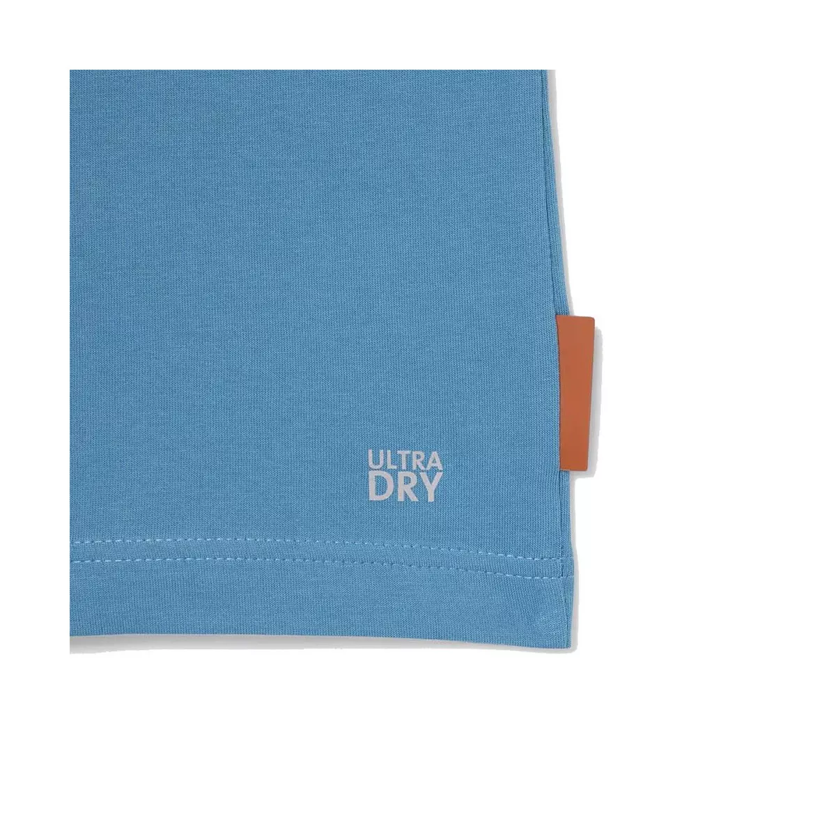 Lacoste Roland-Garros Sky Blue T-Shirt