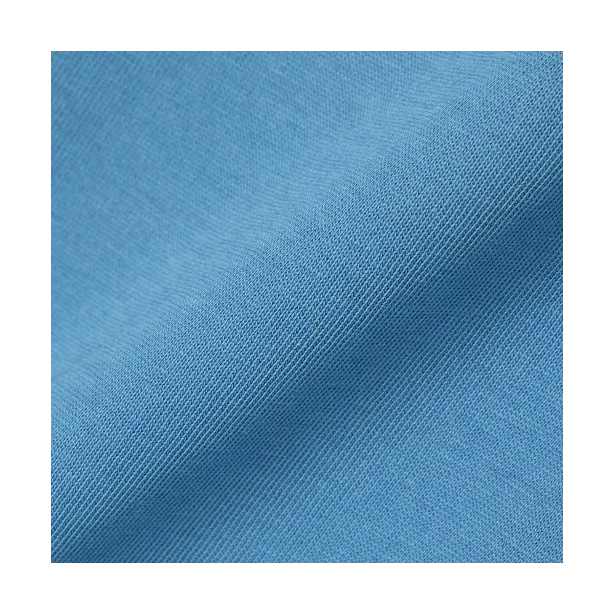 Lacoste Roland-Garros Sky Blue T-Shirt