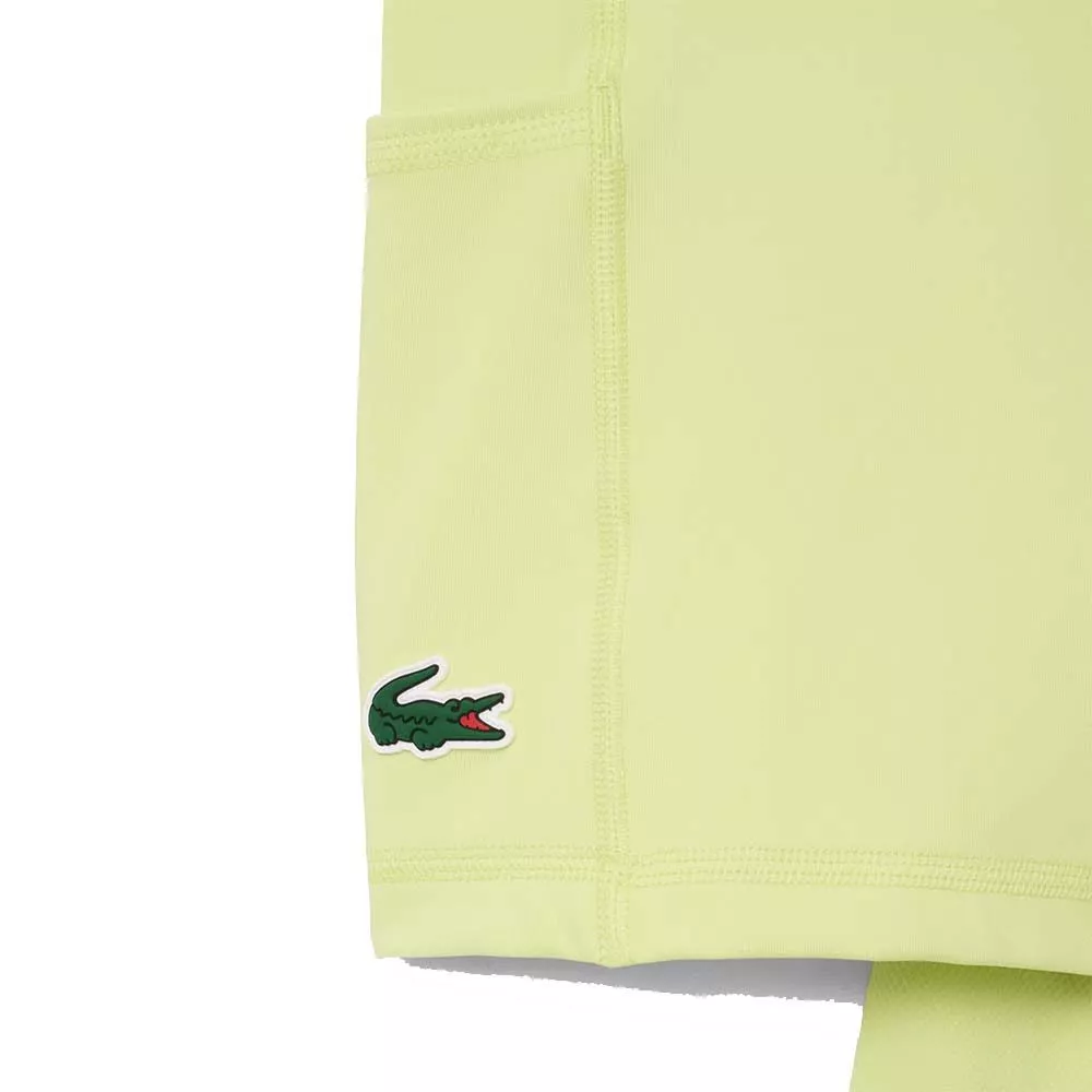 lioness white knit dress Adriana Maxi Filter Color:Green main image 0
