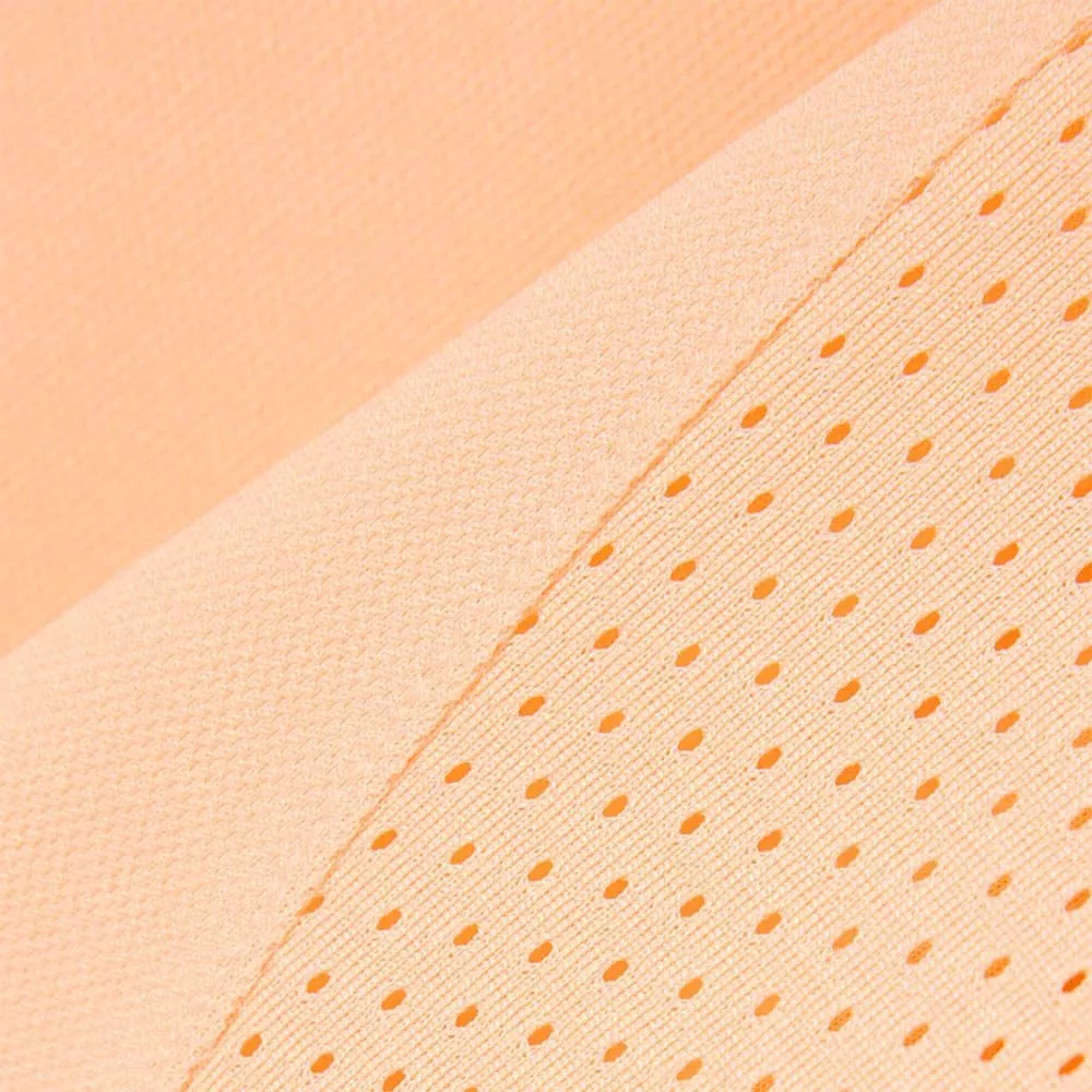 Lacoste Tennis Novak Djokovic T-Shirt Orange