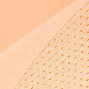 Lacoste Tennis Novak Djokovic T-Shirt Orange