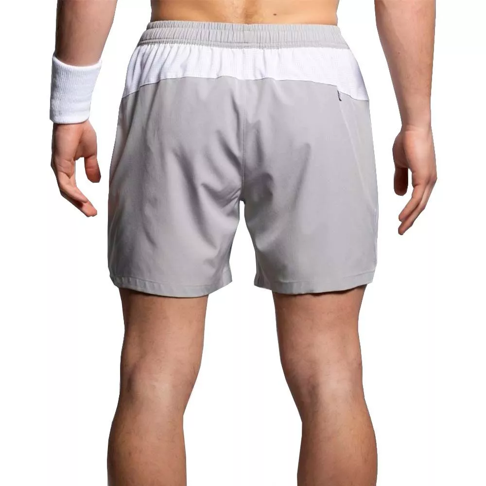 Nox Team 26 Grey Padel Shorts