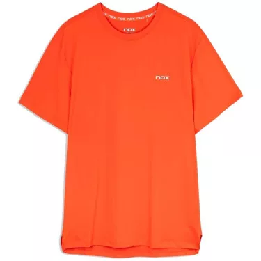 Nox Team 26 Red T-Shirt