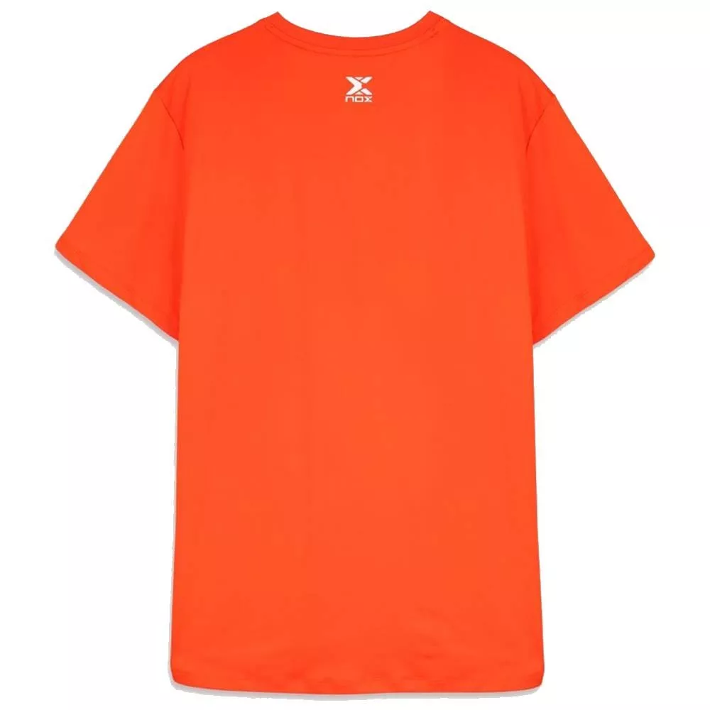 Nox Team 26 Red T-Shirt