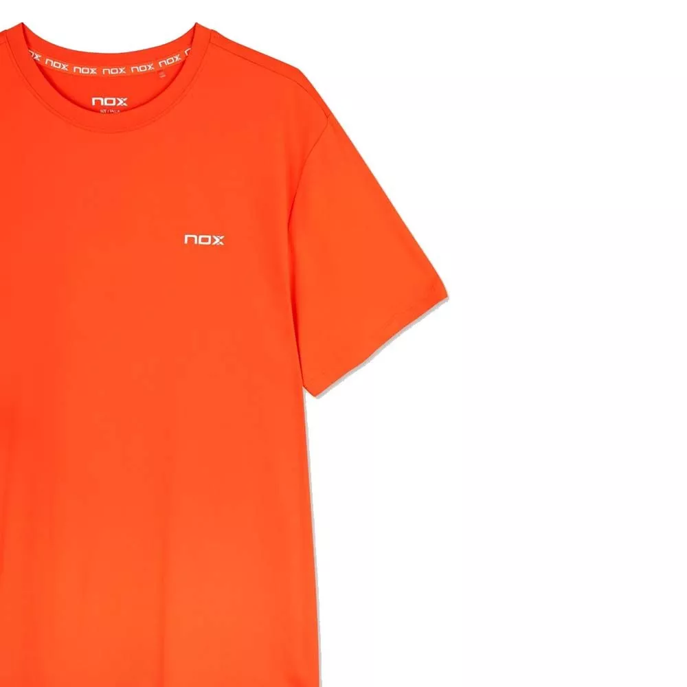 Nox Team 26 Red T-Shirt