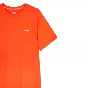 Nox Team 26 Red T-Shirt