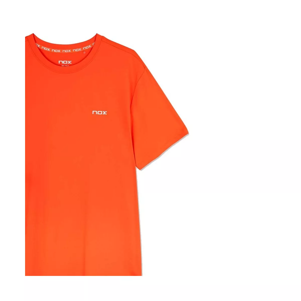 Nox Team 26 Red T-Shirt