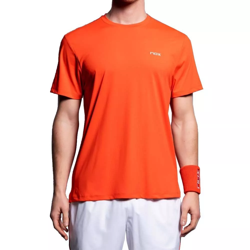 Nox Team 26 Red T-Shirt