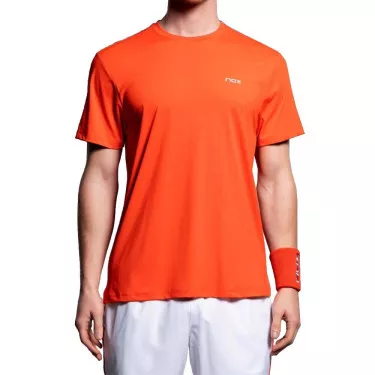 Nox Team 26 Red T-Shirt