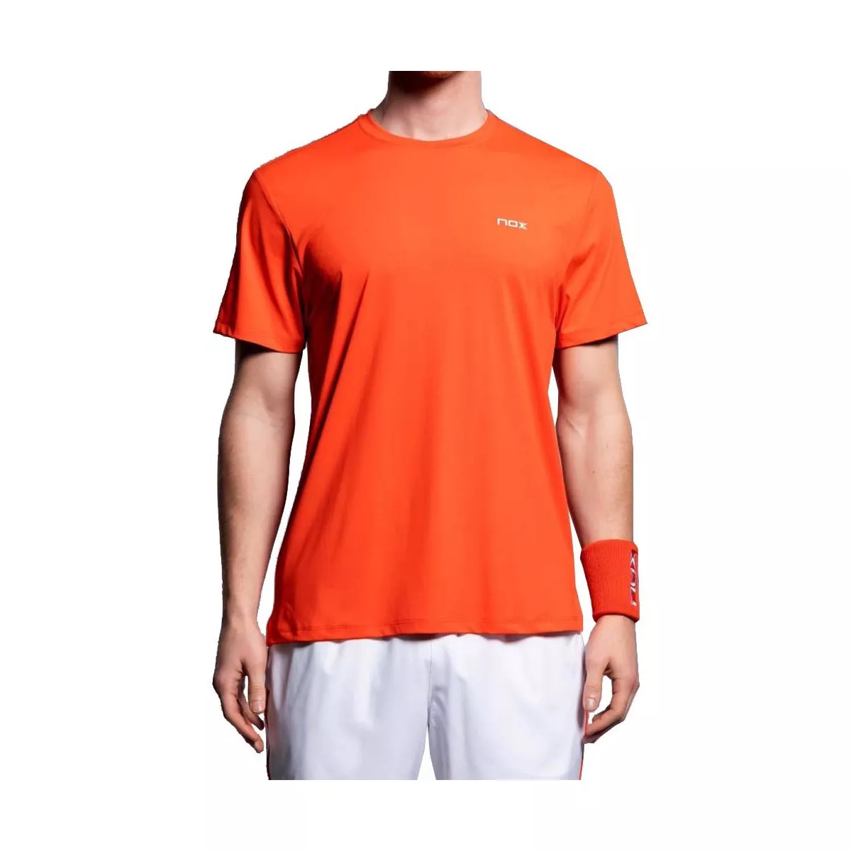Nox Team 26 Red T-Shirt